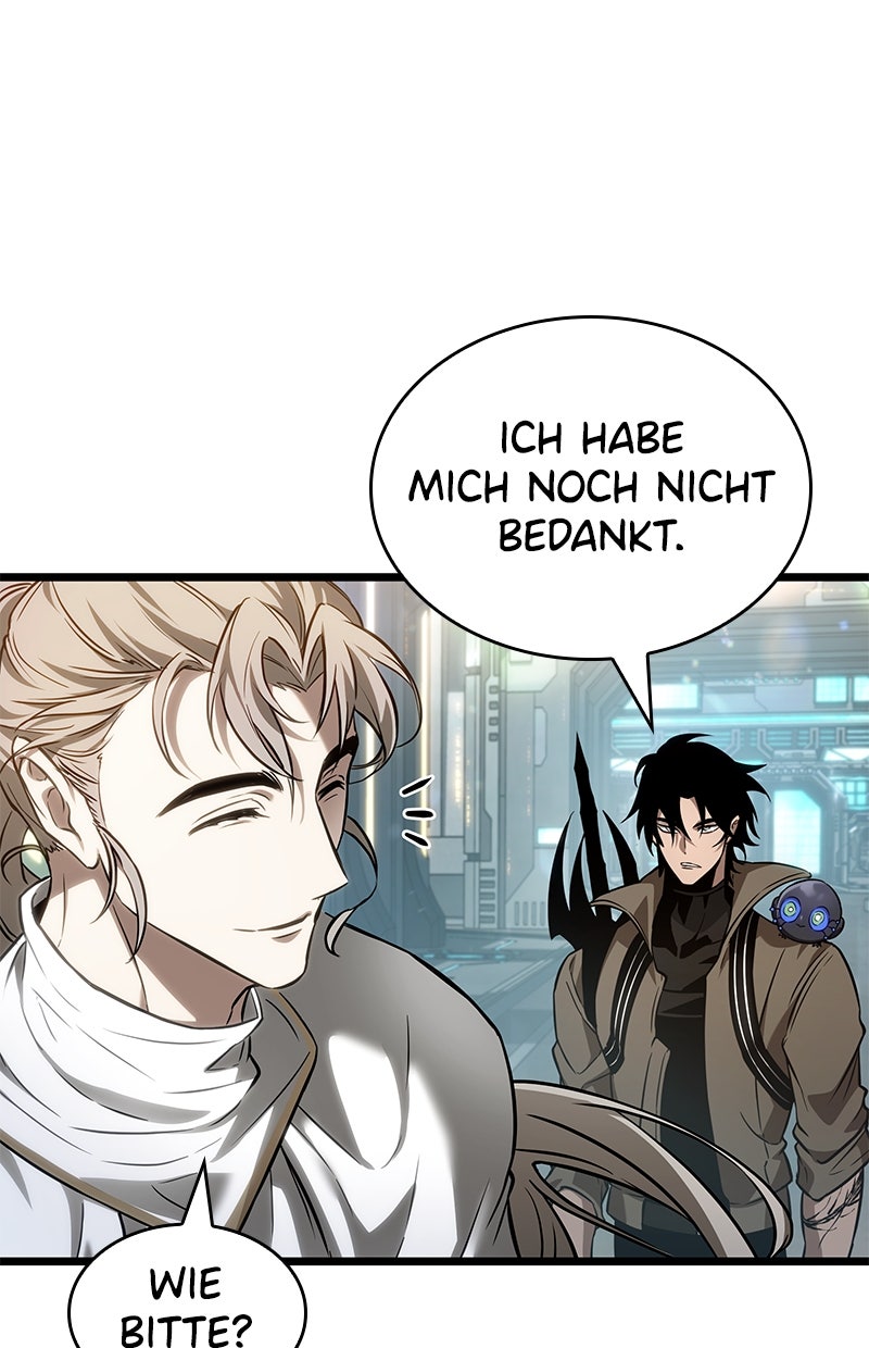 Read The World After the Fall Manga Online