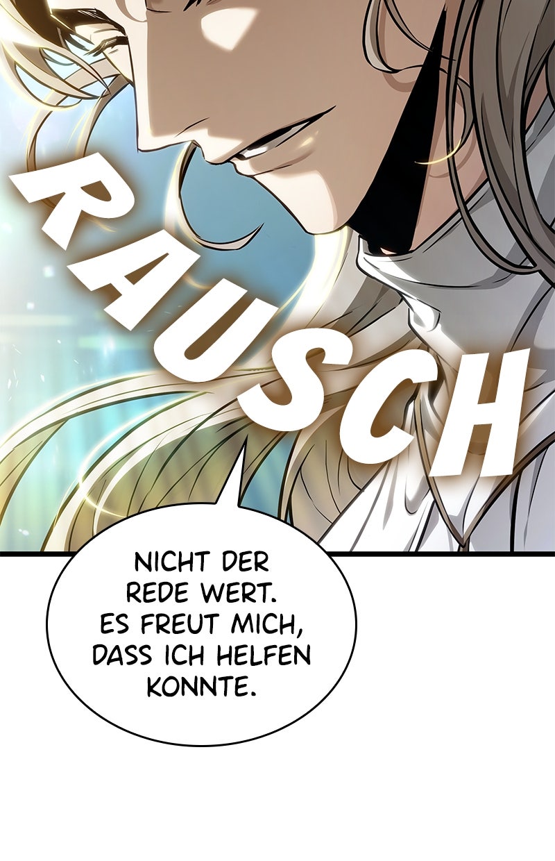 Read The World After the Fall Manga Online