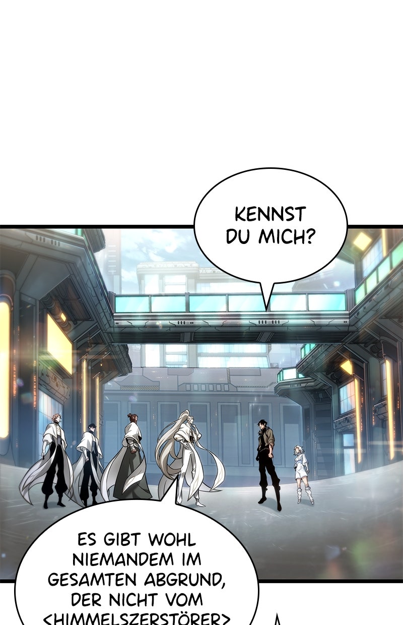 Read The World After the Fall Manga Online