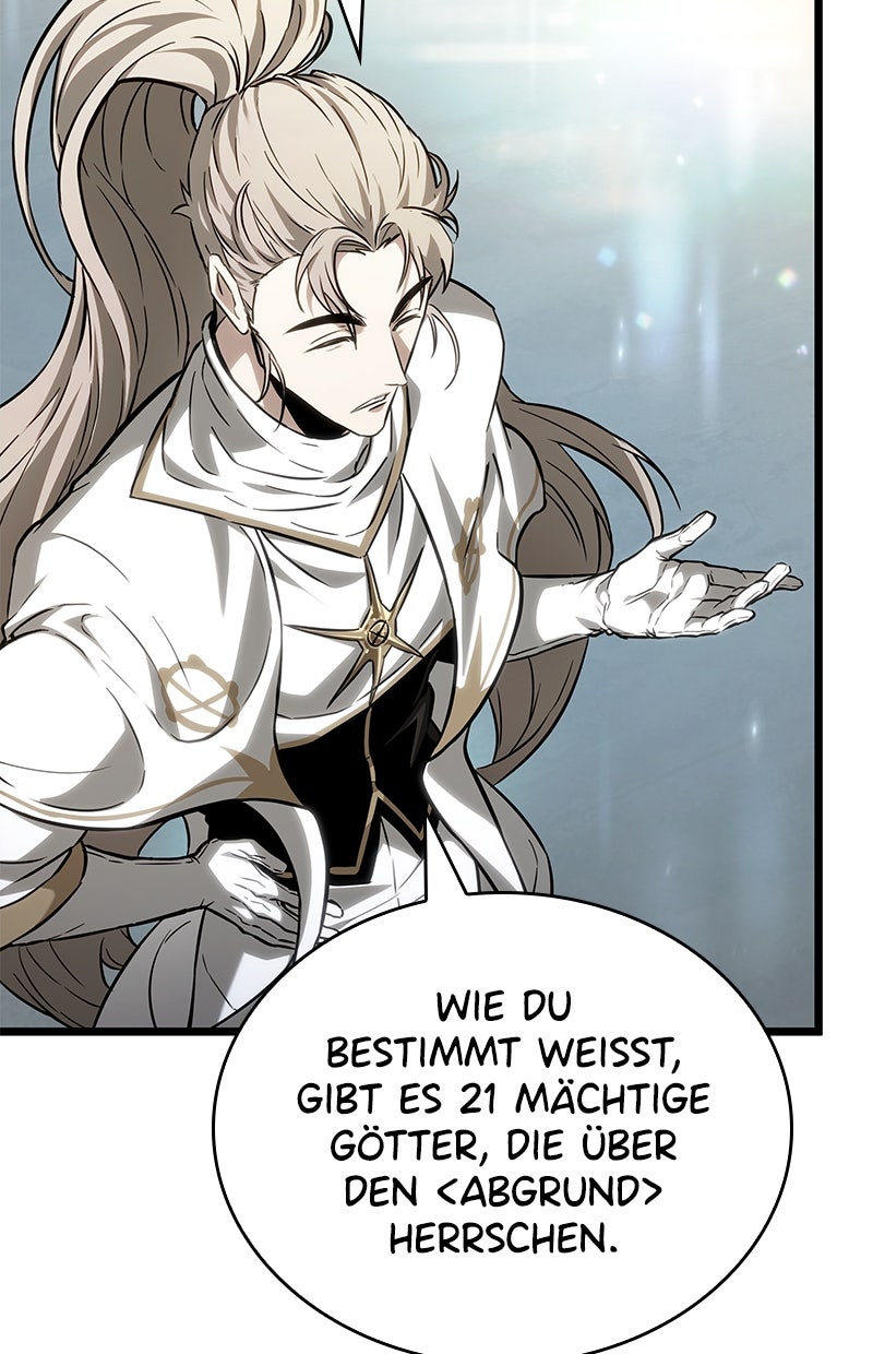 Read The World After the Fall Manga Online