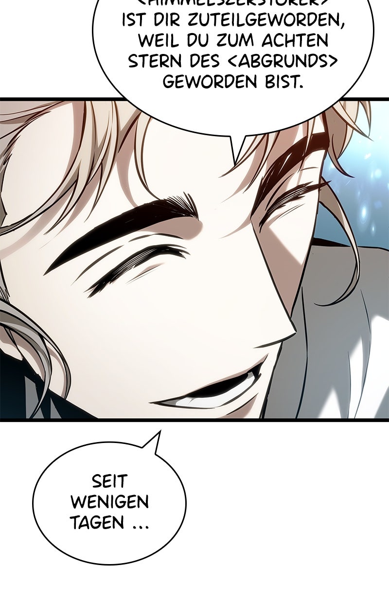 Read The World After the Fall Manga Online