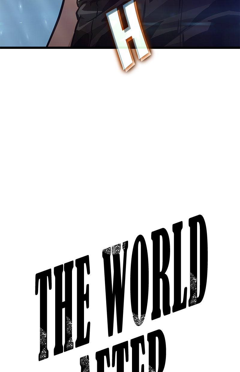 Read The World After the Fall Manga Online