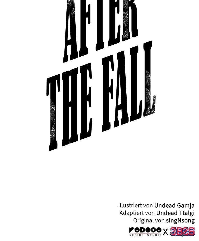 Read The World After the Fall Manga Online