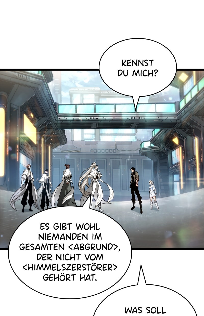 Read The World After the Fall Manga Online