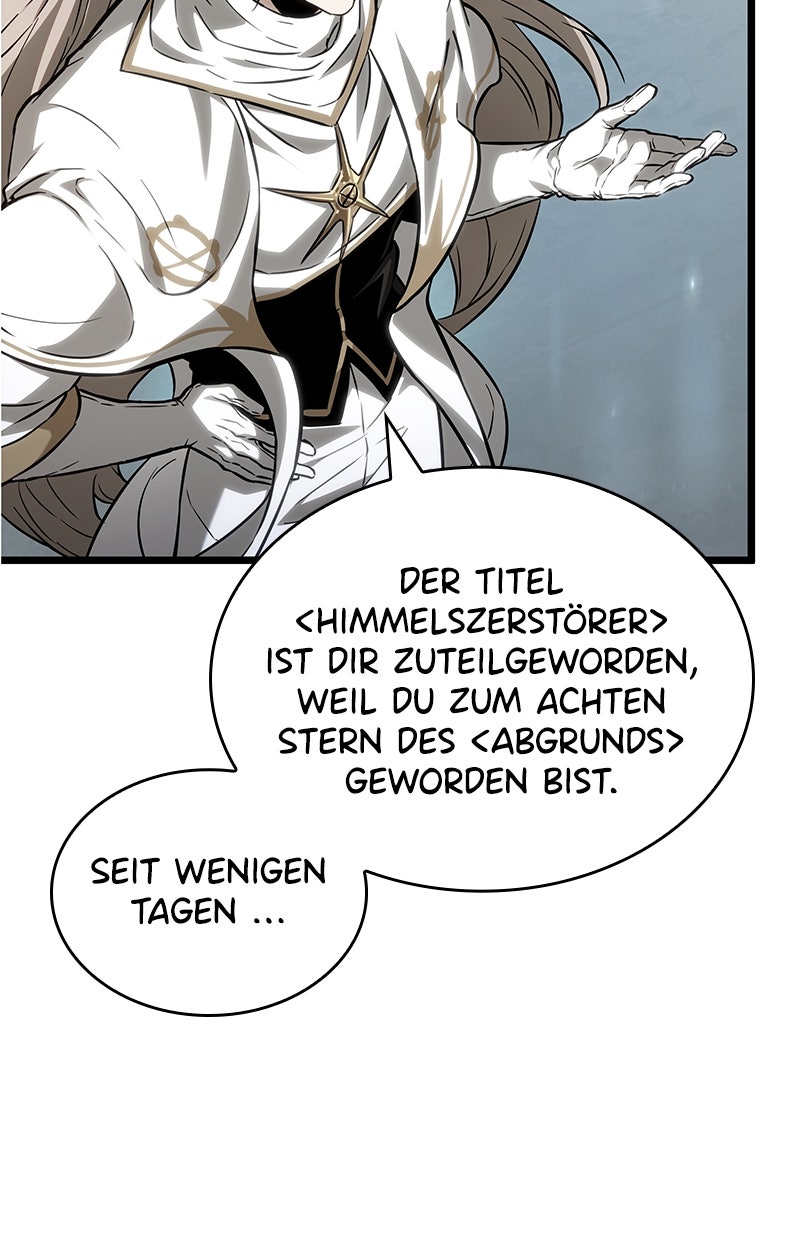 Read The World After the Fall Manga Online