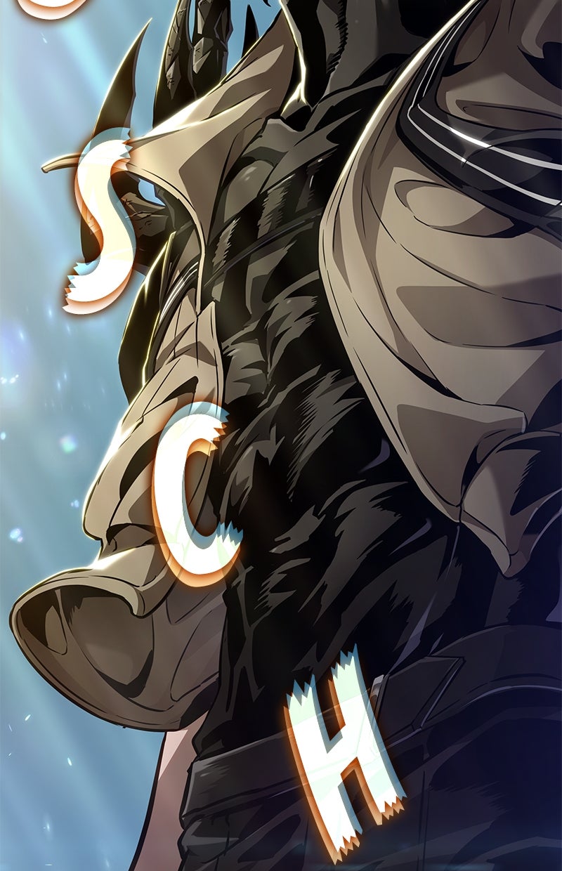 Read The World After the Fall Manga Online