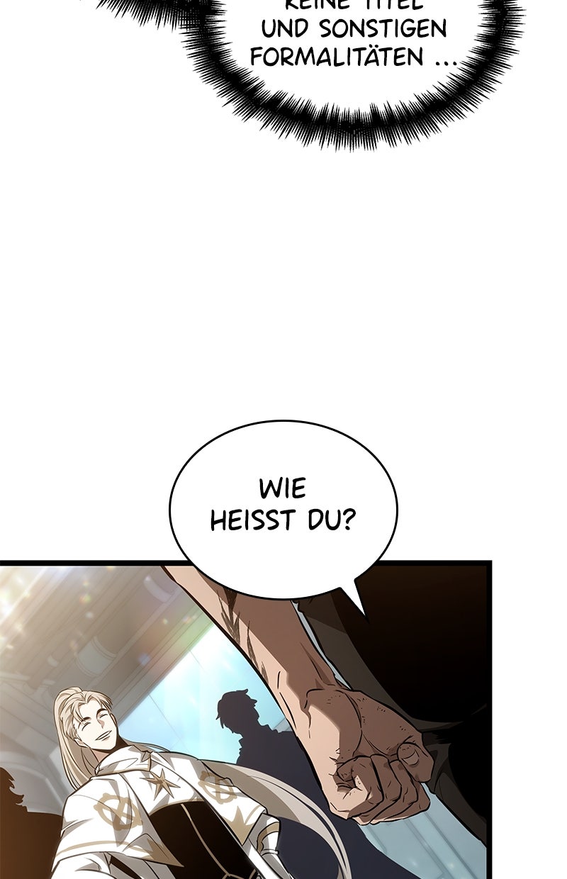 Read The World After the Fall Manga Online