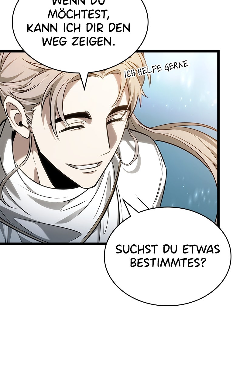 Read The World After the Fall Manga Online