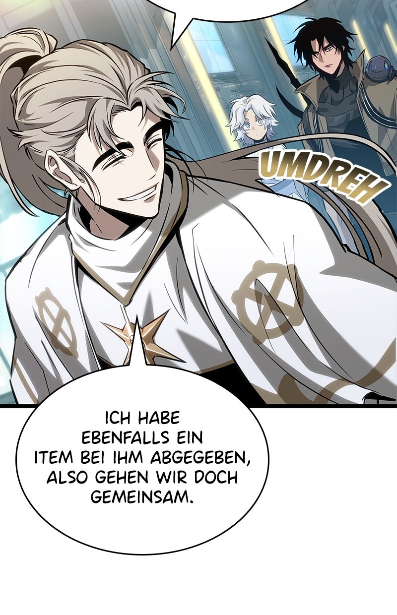 Read The World After the Fall Manga Online