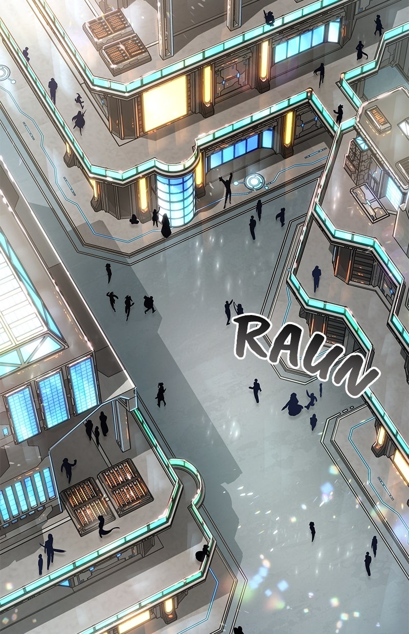 Read The World After the Fall Manga Online