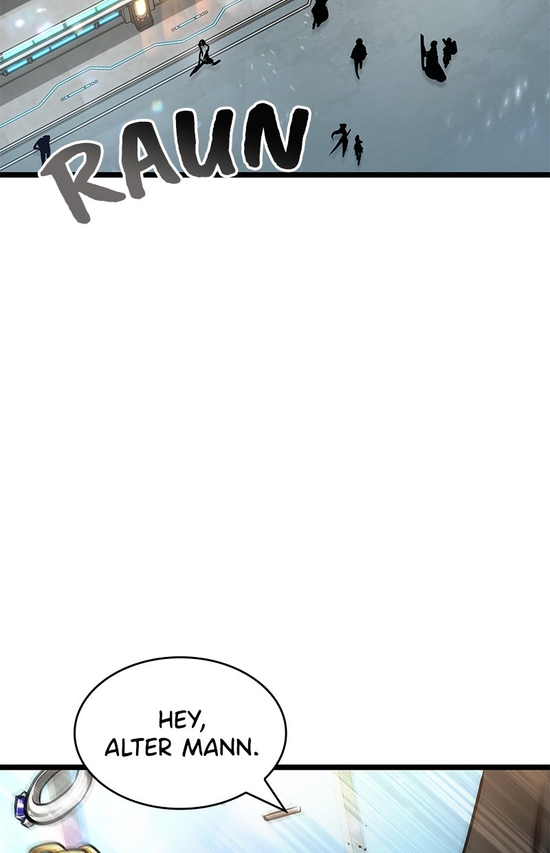 Read The World After the Fall Manga Online