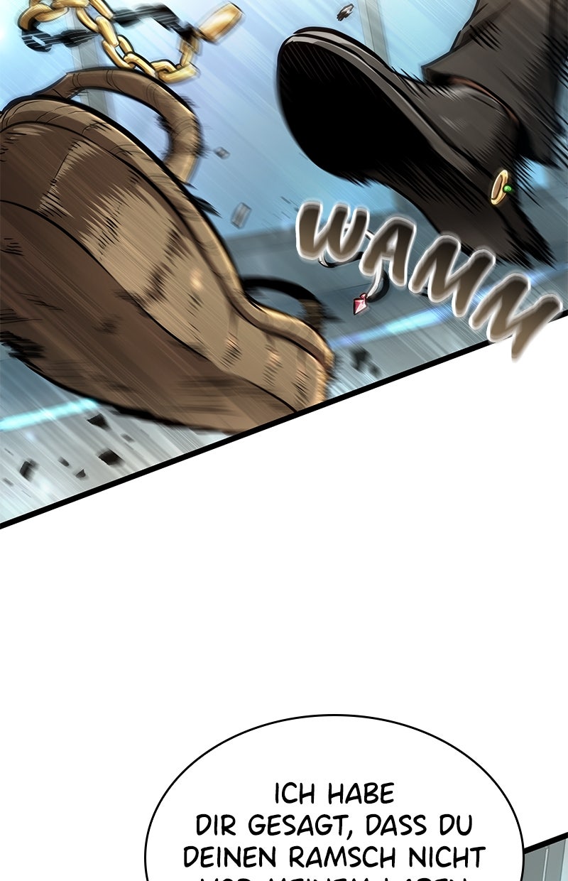 Read The World After the Fall Manga Online