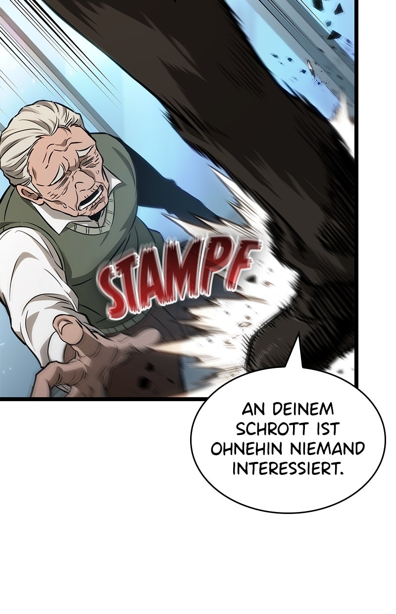 Read The World After the Fall Manga Online