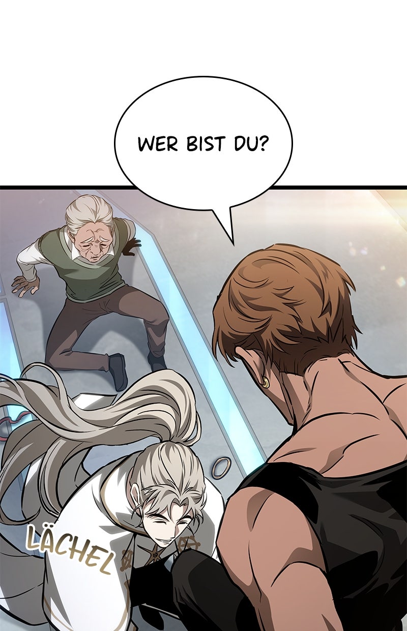 Read The World After the Fall Manga Online