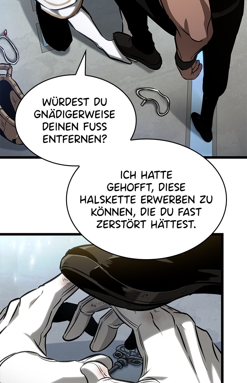 Read The World After the Fall Manga Online