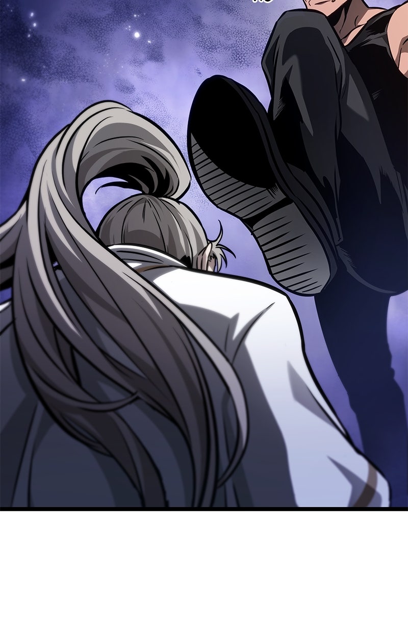 Read The World After the Fall Manga Online