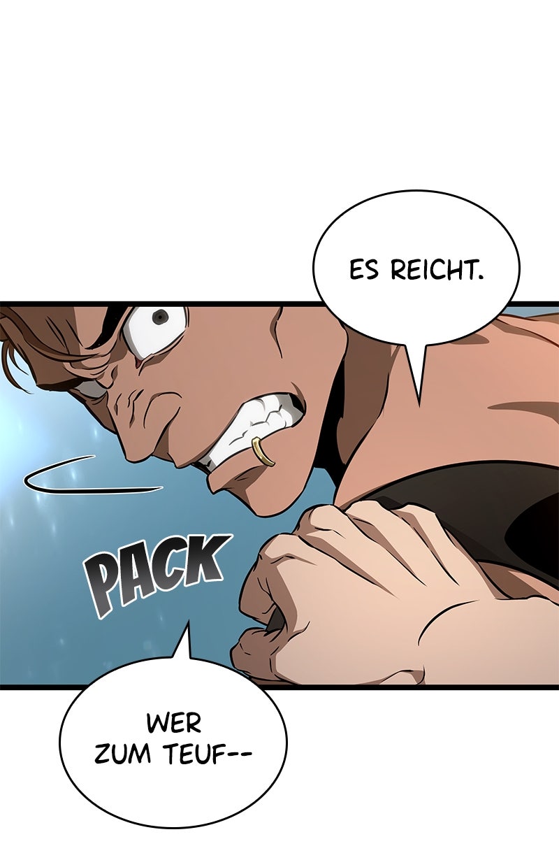 Read The World After the Fall Manga Online