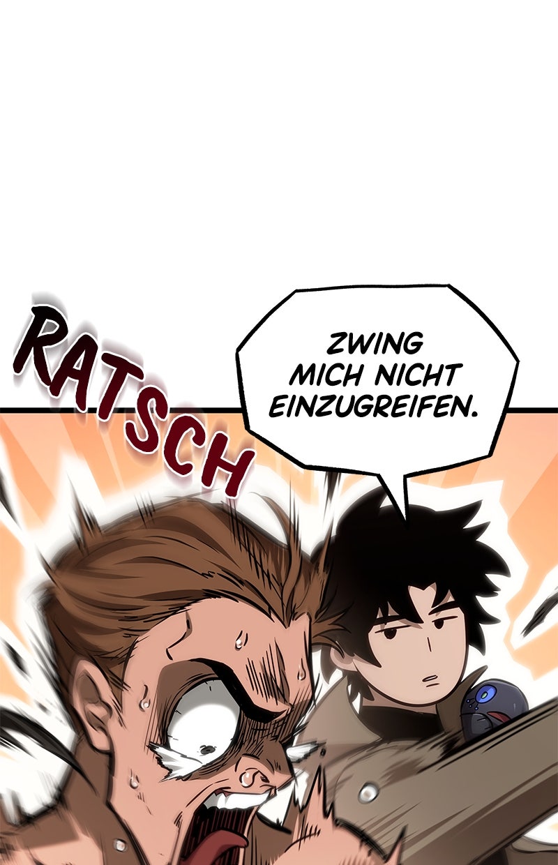 Read The World After the Fall Manga Online