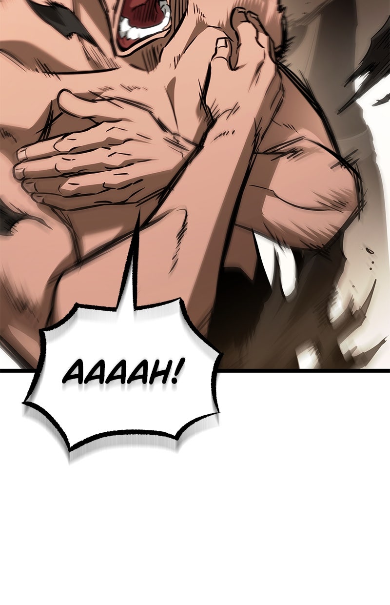 Read The World After the Fall Manga Online