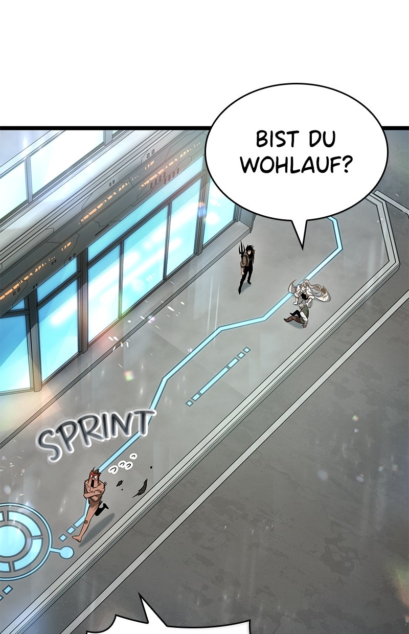 Read The World After the Fall Manga Online