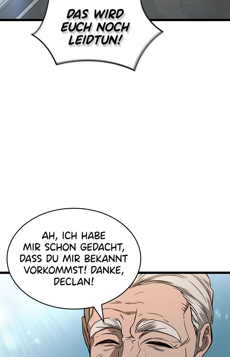 Read The World After the Fall Manga Online