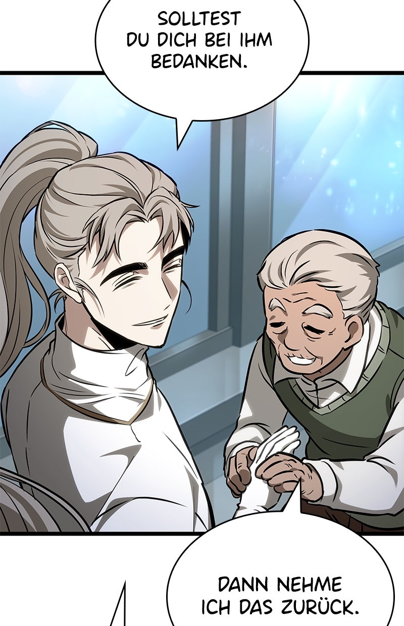 Read The World After the Fall Manga Online