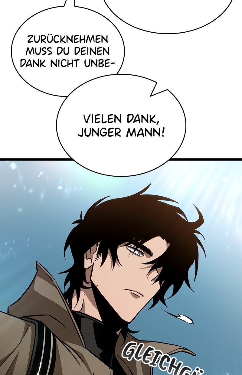 Read The World After the Fall Manga Online