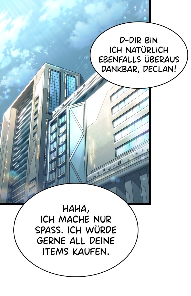 Read The World After the Fall Manga Online