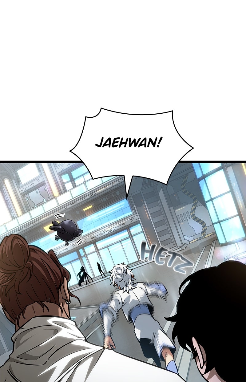 Read The World After the Fall Manga Online