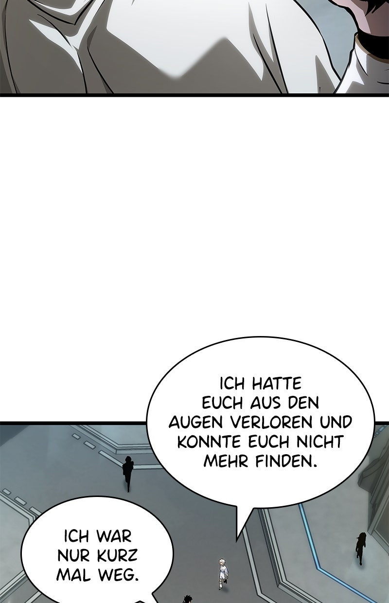 Read The World After the Fall Manga Online