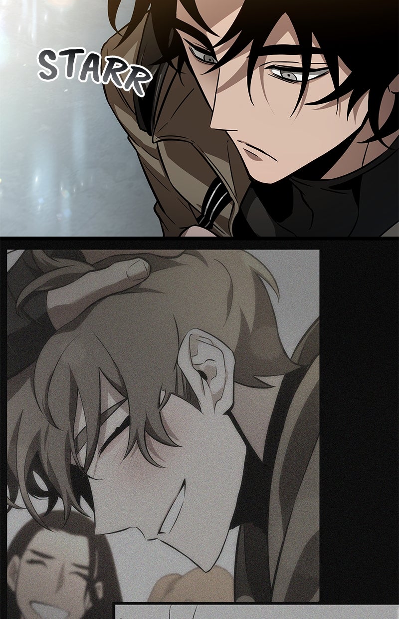 Read The World After the Fall Manga Online