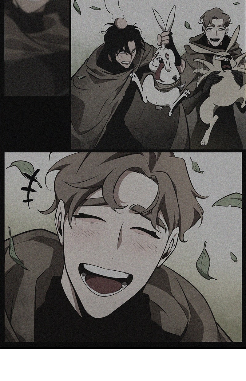 Read The World After the Fall Manga Online