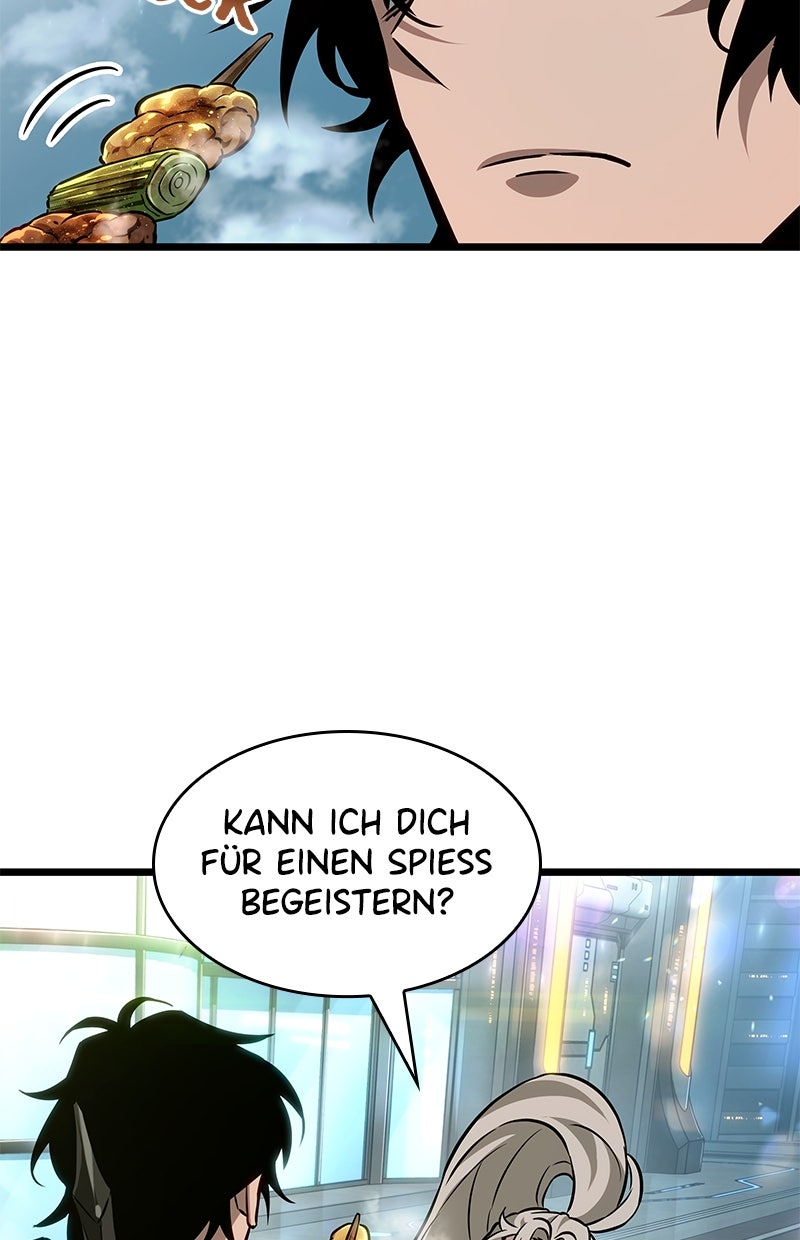 Read The World After the Fall Manga Online