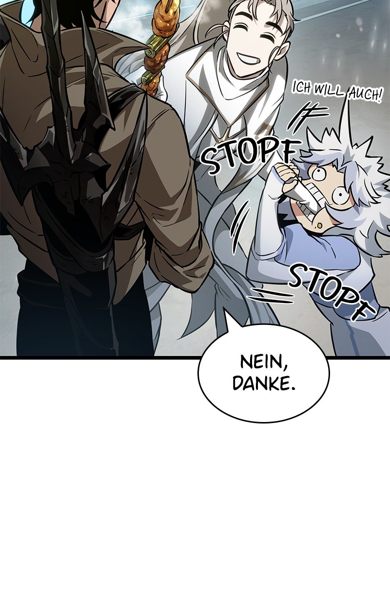 Read The World After the Fall Manga Online