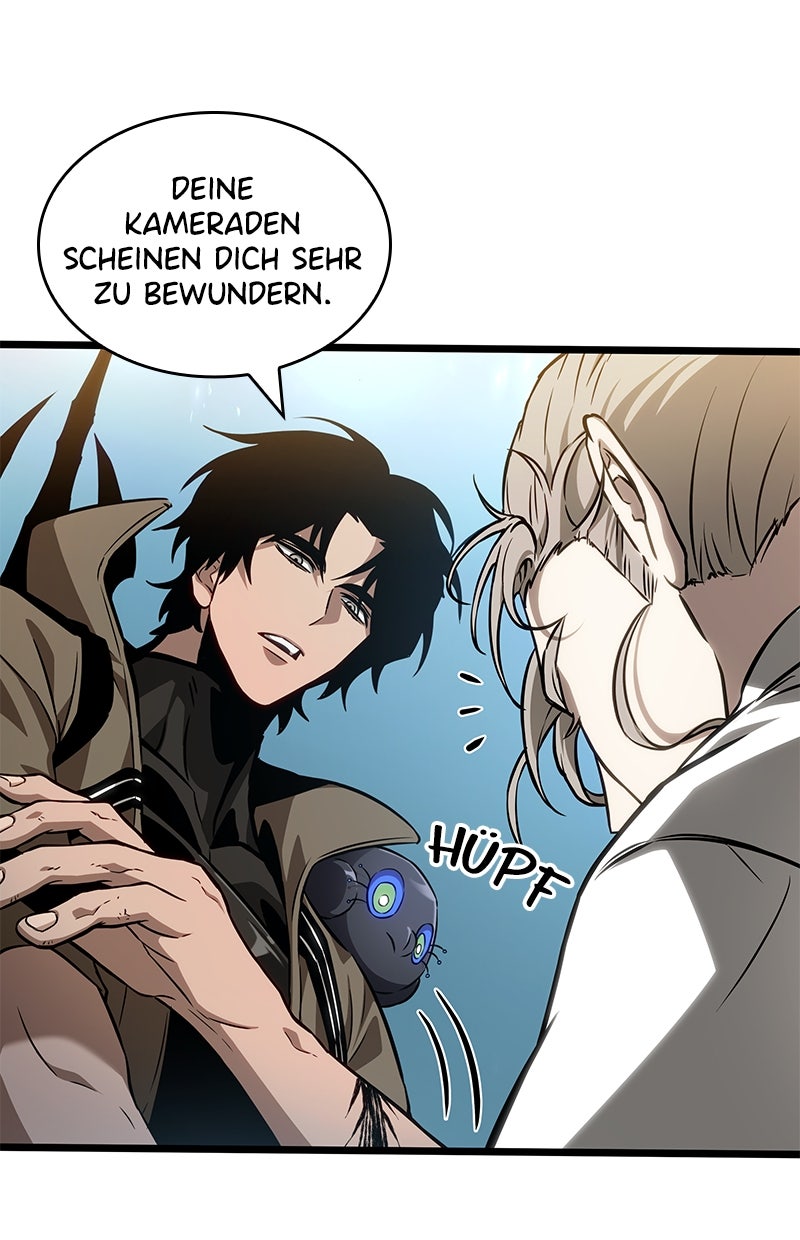 Read The World After the Fall Manga Online