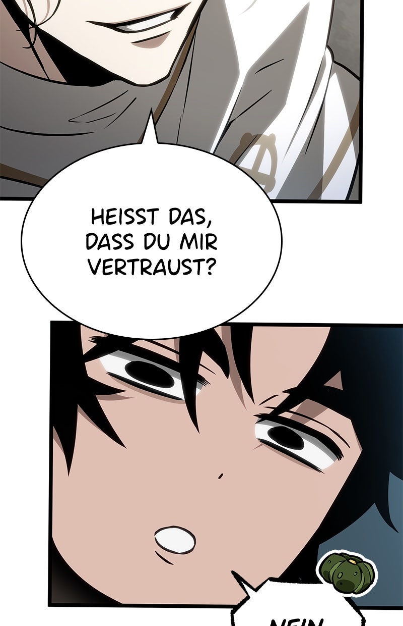 Read The World After the Fall Manga Online