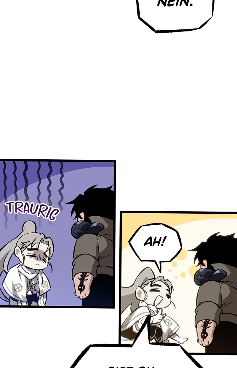 Read The World After the Fall Manga Online