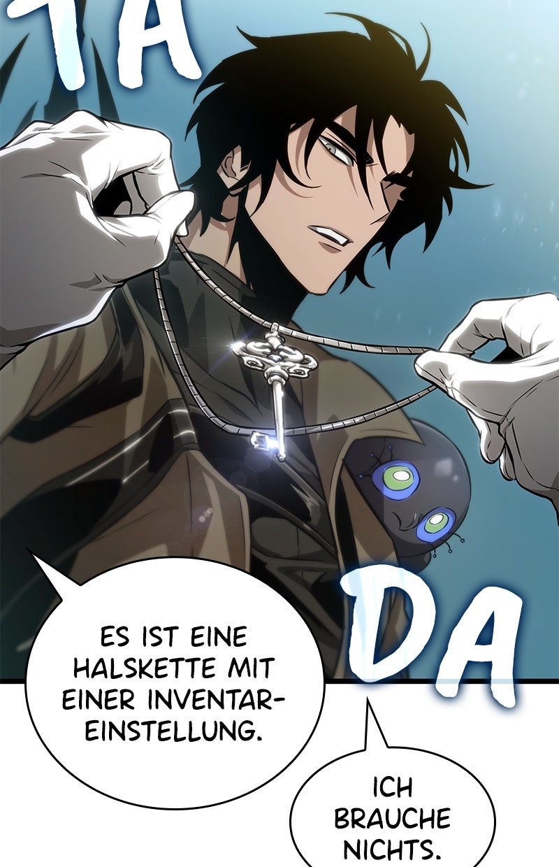 Read The World After the Fall Manga Online