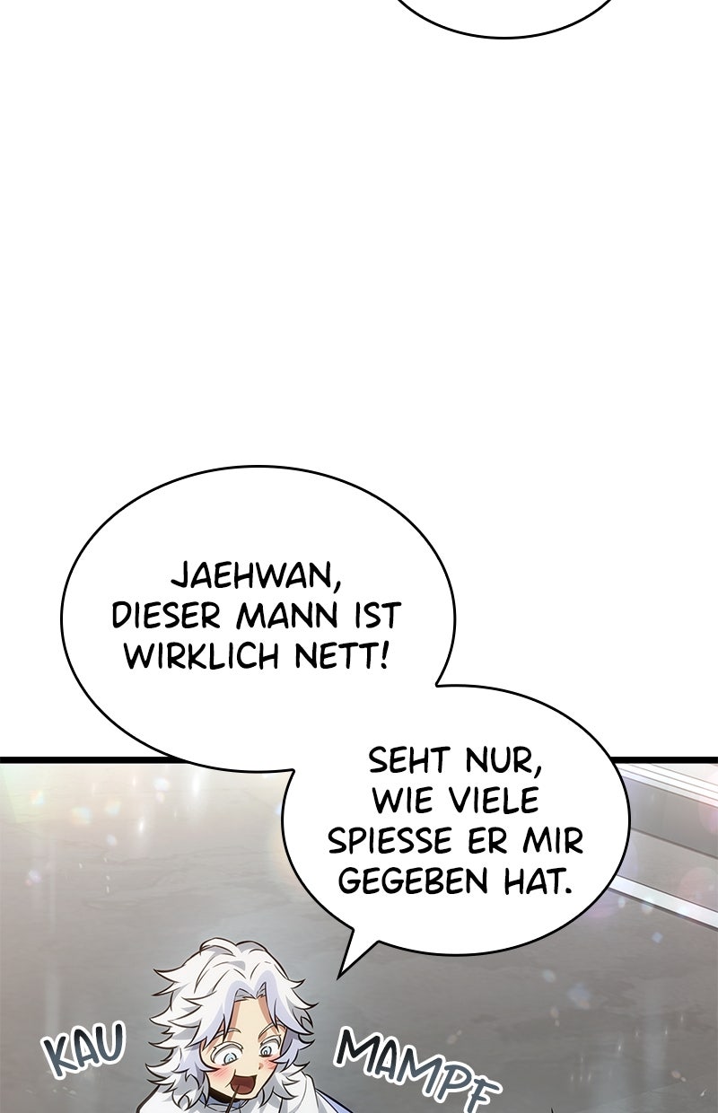 Read The World After the Fall Manga Online