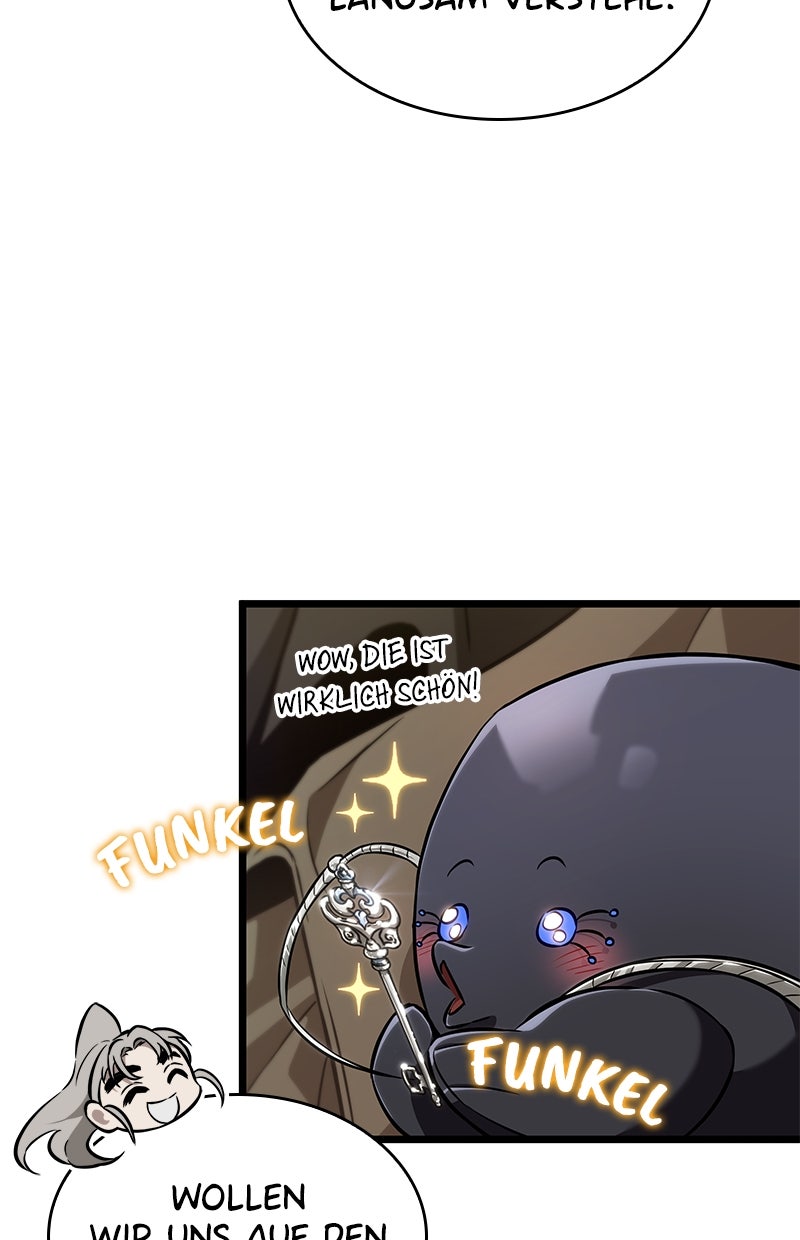 Read The World After the Fall Manga Online