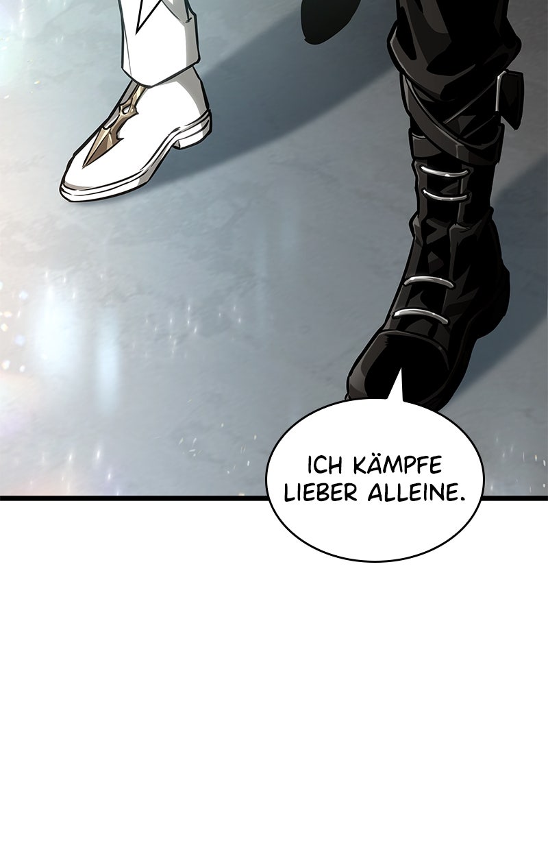 Read The World After the Fall Manga Online