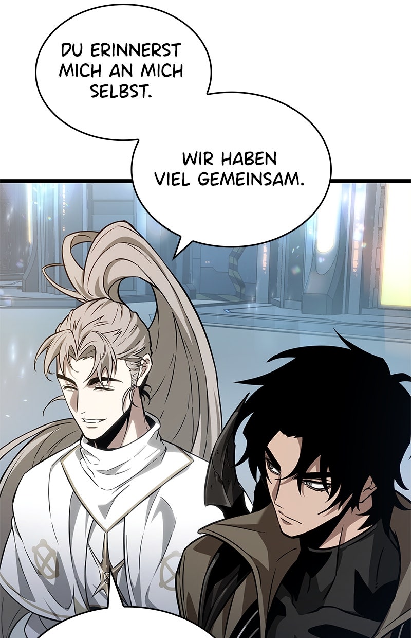 Read The World After the Fall Manga Online