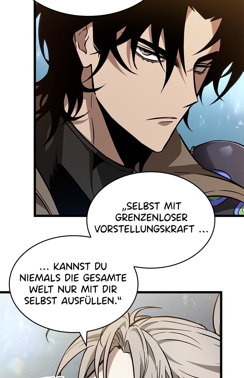 Read The World After the Fall Manga Online