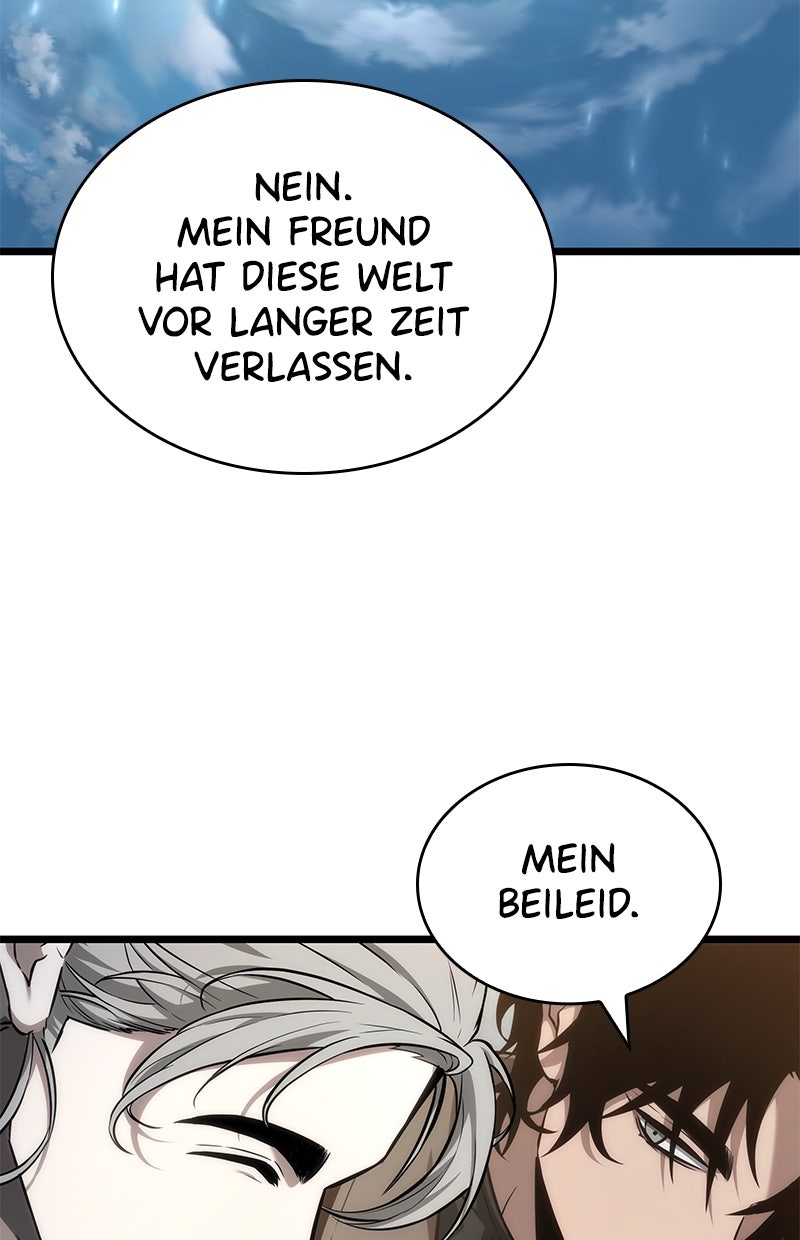 Read The World After the Fall Manga Online