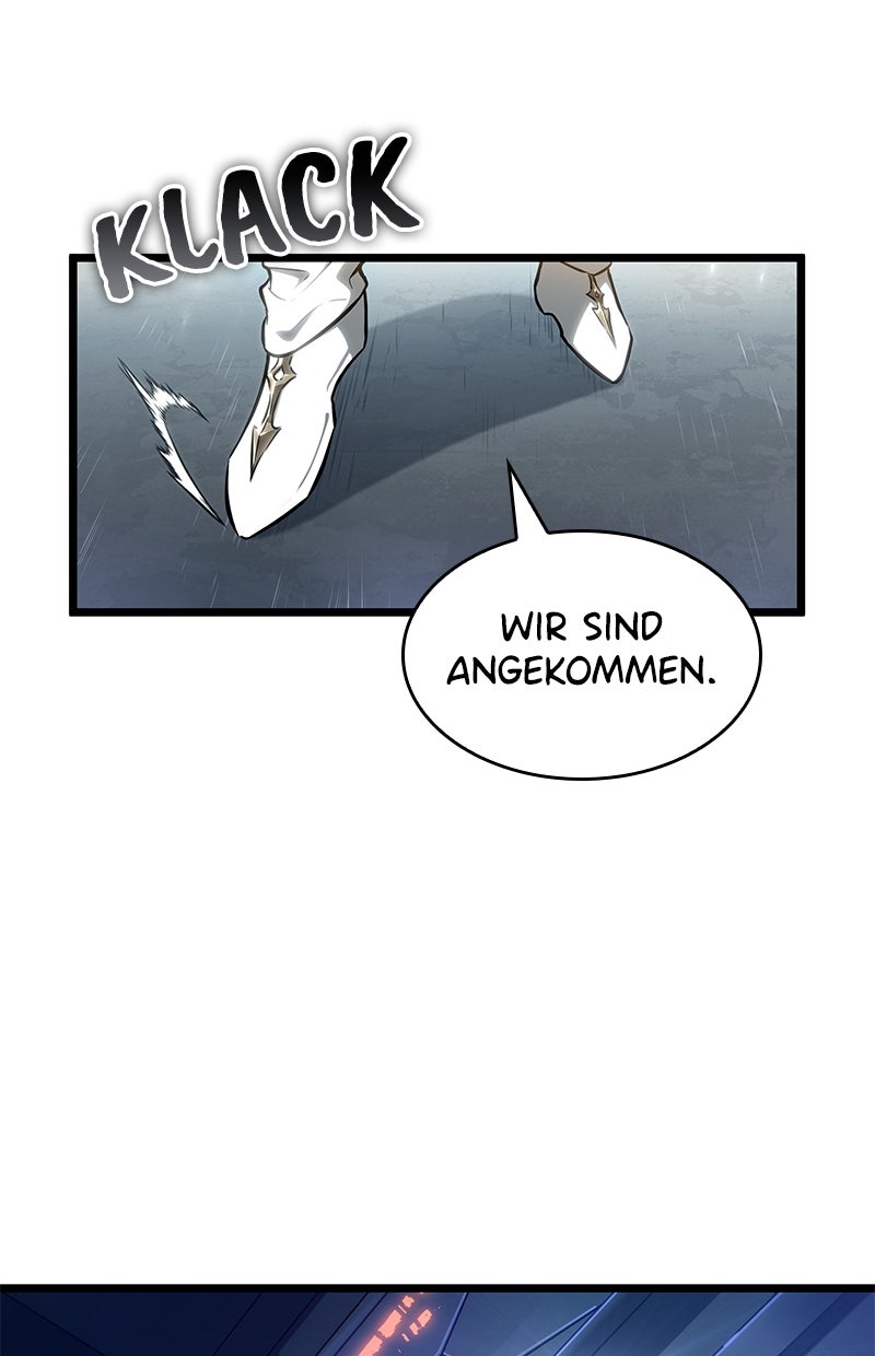 Read The World After the Fall Manga Online