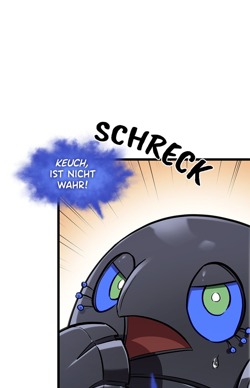 Read The World After the Fall Manga Online