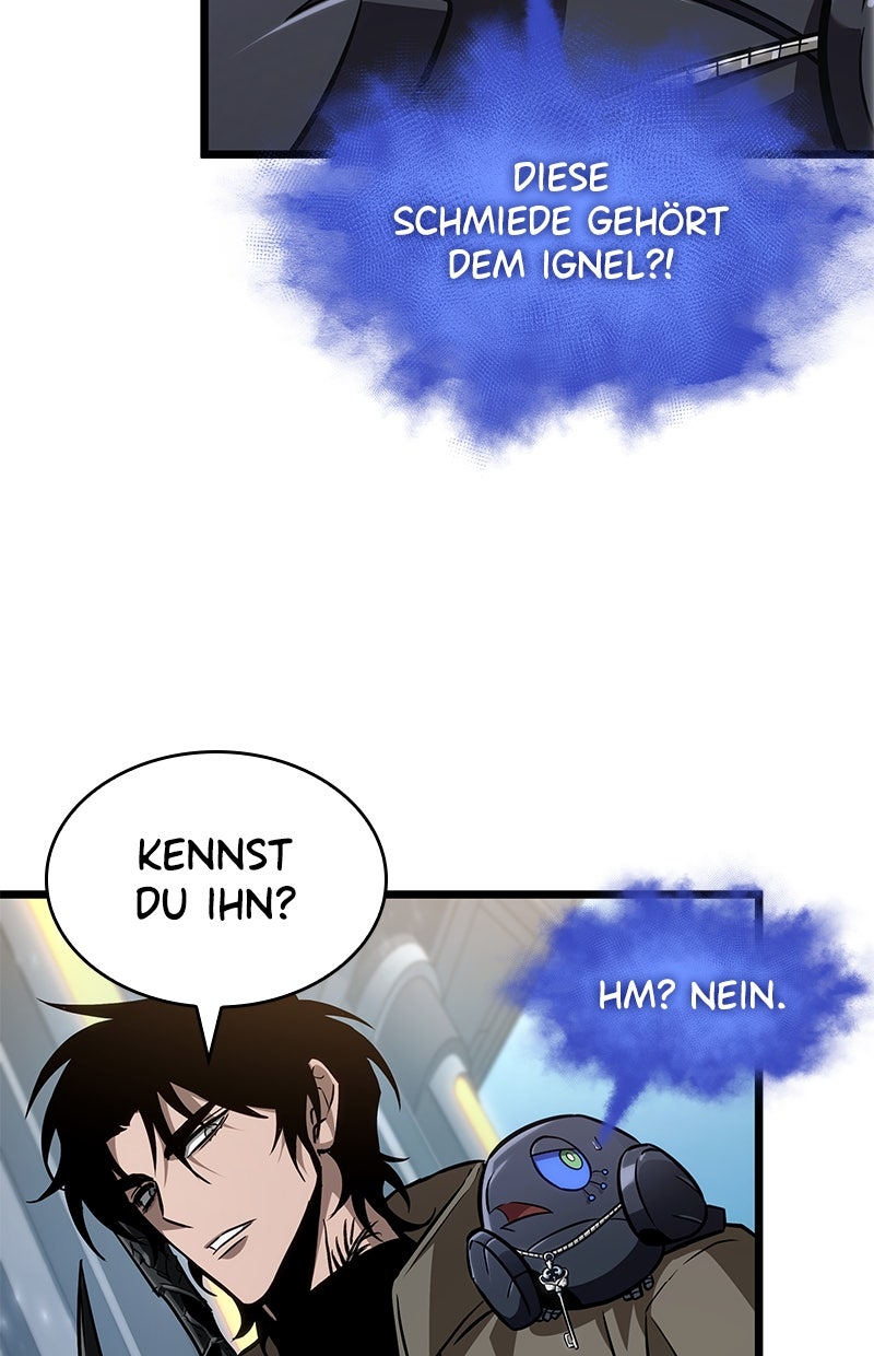 Read The World After the Fall Manga Online