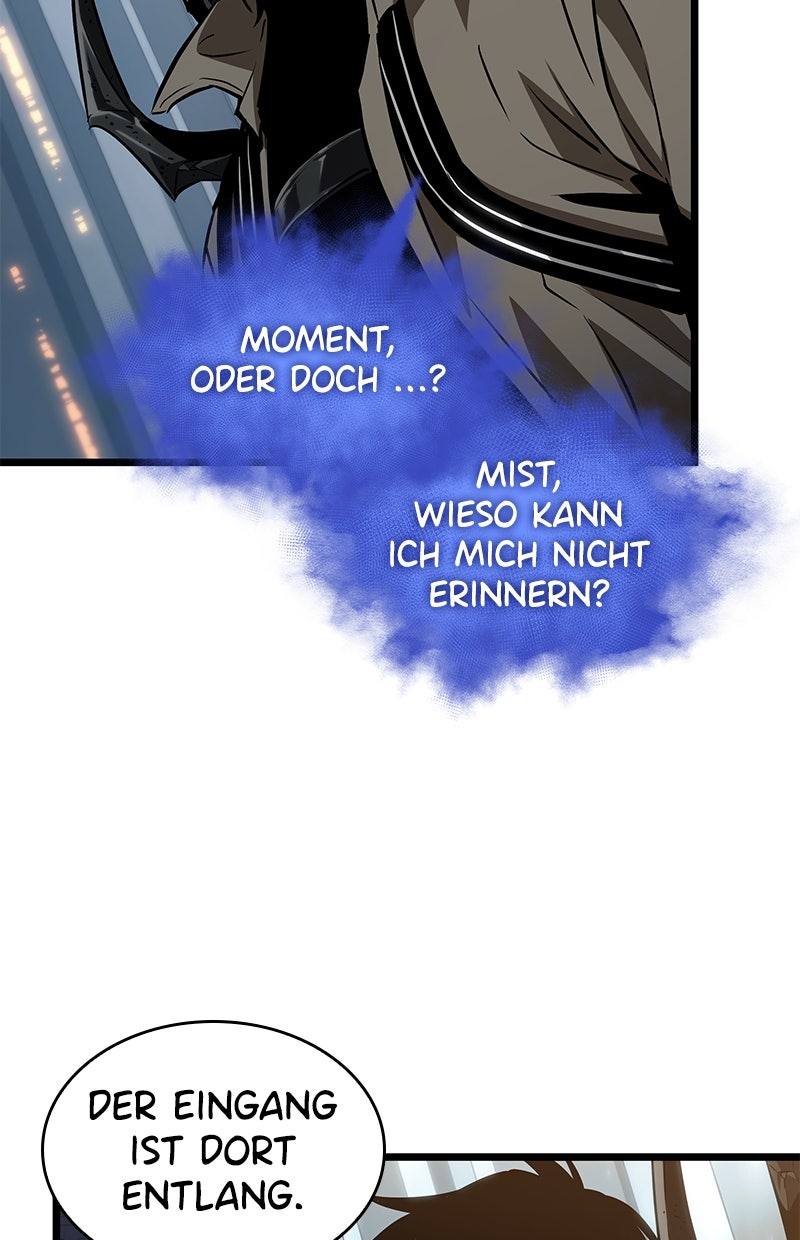 Read The World After the Fall Manga Online