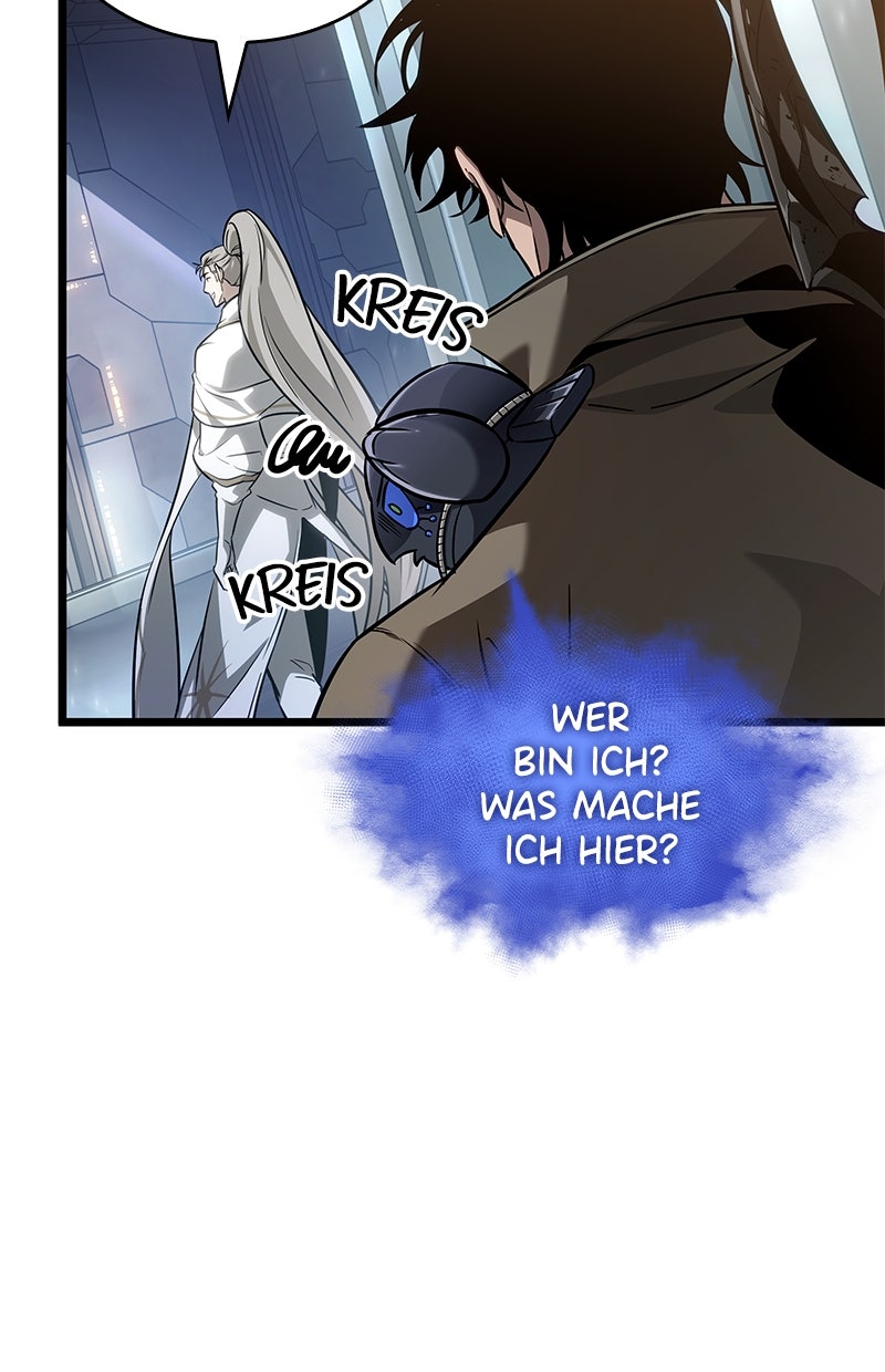 Read The World After the Fall Manga Online