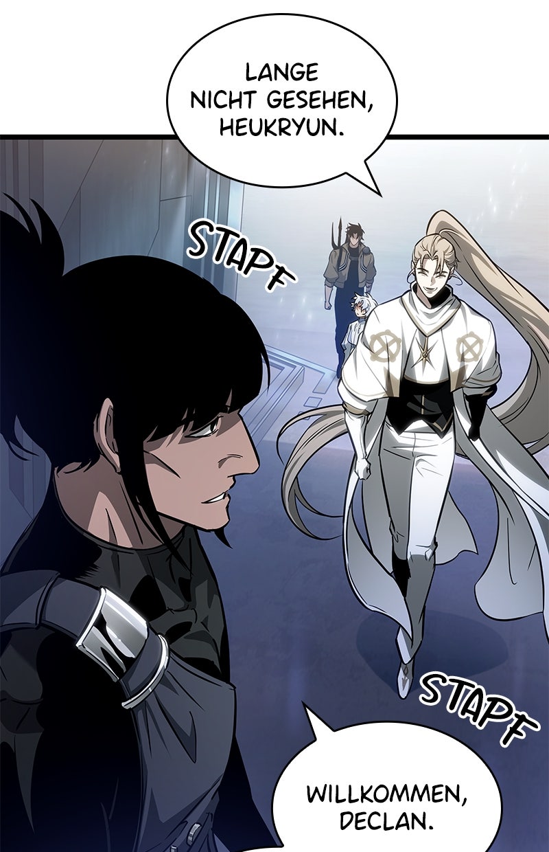 Read The World After the Fall Manga Online